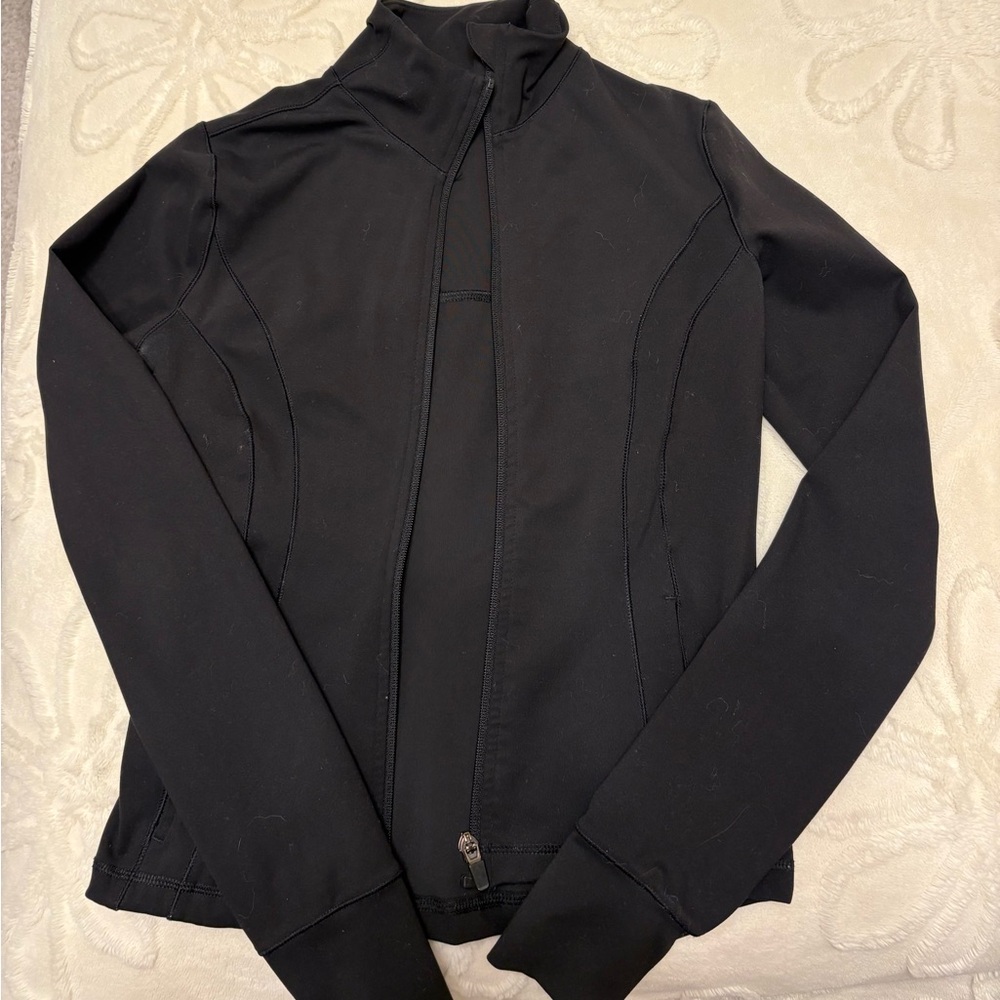 90 Degrees Jacket
